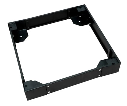 Akcesorium do szafy RACK ExtraLink  Cokół do szaf 800X1000mm (czarna)